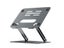Aluminum Alloy Laptop Stand Folding Portable For Notebook MacBook With Cooling Carousel 1
