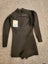 Patagonia R1 Womens Long Sleeve Spring Suit sz6 Carousel 1