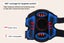 Kogan Rechargeable Elbow and Knee Massager, KAKNEMASSGA Carousel 5
