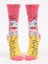 Always be a Unicorn Crew Socks Carousel 3
