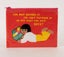 I'm Not Buying It - Zipper Pouch Carousel 1