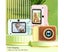 Lovely Mini 2.0 Inch Digital Camera For Kids High-Definition Anti Shake Camer Carousel 5