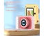 Lovely Mini 2.0 Inch Digital Camera For Kids High-Definition Anti Shake Camer Carousel 6