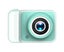 Lovely Mini 2.0 Inch Digital Camera For Kids High-Definition Anti Shake Camer Carousel 7