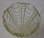 +++ VINTAGE HEAVY GLASS VASE +++ Carousel 11