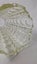 +++ VINTAGE HEAVY GLASS VASE +++ Carousel 13
