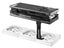 2X Universal Support Bracket Heavy Duty Graphics Card Holder for PC Cases Carousel 7