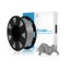Creality Ender PLA Filament 1KG Roll - Grey Carousel 1