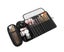 Portable Makeup Brush Organizer Makeup Brush Bag For Travel Can Hold 20+ Brus Carousel 1