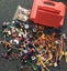 K’nex BULK LOT Carousel 1