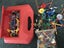 K’nex BULK LOT Carousel 2