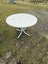 Indoor/Outdoor Round Table Carousel 3