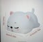 THE CATTAGE-Cutest Colour Changing Cat Night Light Touch Control Relaxing Glow Carousel 3