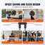Safety Squat Bar Fitness Squat Bar Attachment Weight Lifting Carousel 6