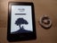 KINDLE paperwhite 6th generation touch screen backlight 58:63 Carousel 1