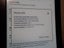 KINDLE paperwhite 6th generation touch screen backlight 58:63 Carousel 2