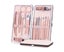 Manicure Set, Pedicure Set, 15 Piece Nail Clipper Set, Nail Care, Nail Clippe Carousel 1