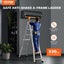 Telescoping Ladder A Frame 20 Ft Extension Multi-Function For Homework Carousel 3