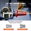 Metal Lathe Machine 210 Mm X 736 Mm Precision Benchtop Power Metal Lathe 0-25... Carousel 7