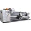 Metal Lathe Machine 210 Mm X 736 Mm Precision Benchtop Power Metal Lathe 0-25... Carousel 2