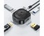 4 Port USB HUB Distribution Splitter Adapter USB3.0 Super Speed Hub for Lapto Carousel 2
