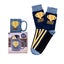 Splosh Splosh #1 Dad Mug & Sock Set Carousel 3