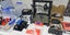 Prusa Mk3S+ MMU, Mosquito Hotend, LCD, Ras Pi 3B+ etc etc Carousel 1