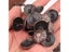 50Pcs 23*19mm Antique Flower Nail Decorative Upholstery Tacks Stud Wooden Box Carousel 5