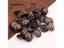 50Pcs 23*19mm Antique Flower Nail Decorative Upholstery Tacks Stud Wooden Box Carousel 6