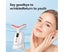 Neck Face Massager, Multifunctional Facial Massager, Rechargeable Sculpting T Carousel 7