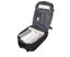 Large Travel Backpack Hiking Backpack Outdoor Gym Bag Mommy Bag-black Carousel 3