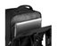 Large Travel Backpack Hiking Backpack Outdoor Gym Bag Mommy Bag-black Carousel 5