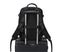 Large Travel Backpack Hiking Backpack Outdoor Gym Bag Mommy Bag-black Carousel 7
