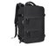 Large Travel Backpack Hiking Backpack Outdoor Gym Bag Mommy Bag-black Carousel 8