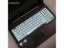 For Asus TUF Gaming FX505 Series 15.6'' Laptop Keyboard Cover Protector Carousel 10
