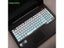 For Asus TUF Gaming FX505 Series 15.6'' Laptop Keyboard Cover Protector Carousel 12