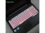 For Asus TUF Gaming FX505 Series 15.6'' Laptop Keyboard Cover Protector Carousel 13