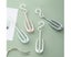 4 pcs Shoes Drying Hanger Stand Shoes Rack Hanging Windproof Holder Carousel 1