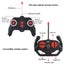 Parallel Remote Control Electric Car With Usb Charging For Kids Camouflage Conve Carousel 3