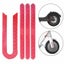 Reflective Strip For Xiaomi M365 Pro Scooter U Shaped Front And Rear Red Access Carousel 1