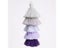 5 Layers Cotton Silk Tassel 15cm Long For Wedding Home Decoration DIY Sewing Carousel 1