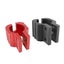 Red Folding Clamp With Pad For Electric Scooter Accessories Parts Parallel Deal Carousel 5