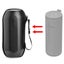 Parallel Carbon Fiber Protective Bag For Logitech Ue Boom3 Bluetooth Speaker Carousel 1