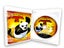 KUNG FU PANDA 2 (PS3) *MINT COMPLETE* Carousel 3