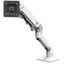HX DESK MONITOR ARM - Ergotron WHITE Carousel 1
