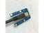 New Mini PCI Express PCI-E Riser Card PCIe 1x To 16x Adapter With SATA 6pin Carousel 6