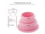 1Pcs Plastic Deodorant Wash Machine Pipe Connector Tools Sealing Plug Trap Carousel 1