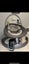 NUNA LEAF CURV GRANITE WITH TOYBAR & WIND ATTACHMENT Carousel 5