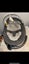 NUNA LEAF CURV GRANITE WITH TOYBAR & WIND ATTACHMENT Carousel 1