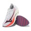 Mizuno Wave Rebellion PRO Low White Red Men Racing Running Shoes U1GD2540-11 Carousel 7